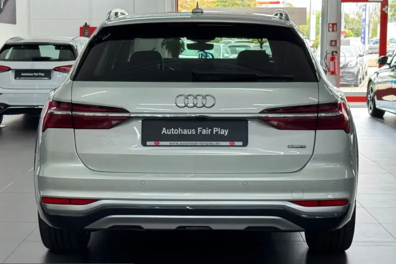 Audi A6 din 2022 cu 93.805 km - oferta AUD238192 - foto 5