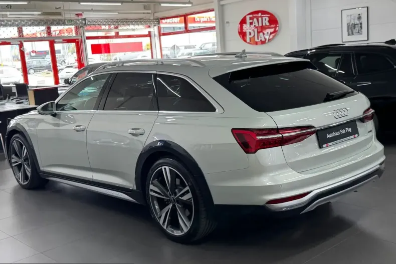 Audi A6 din 2022 cu 93.805 km - oferta AUD238192 - foto 6