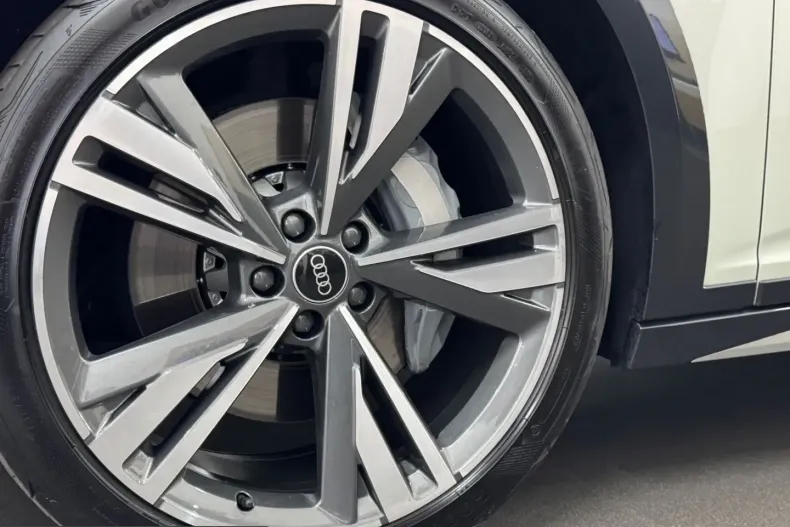 Audi A6 din 2022 cu 93.805 km - oferta AUD238192 - foto 7