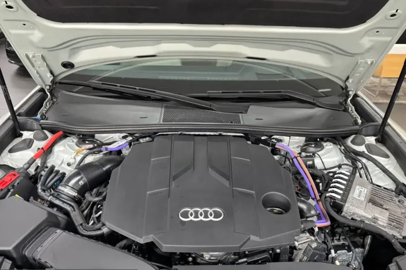 Audi A6 din 2022 cu 93.805 km - oferta AUD238192 - foto 8