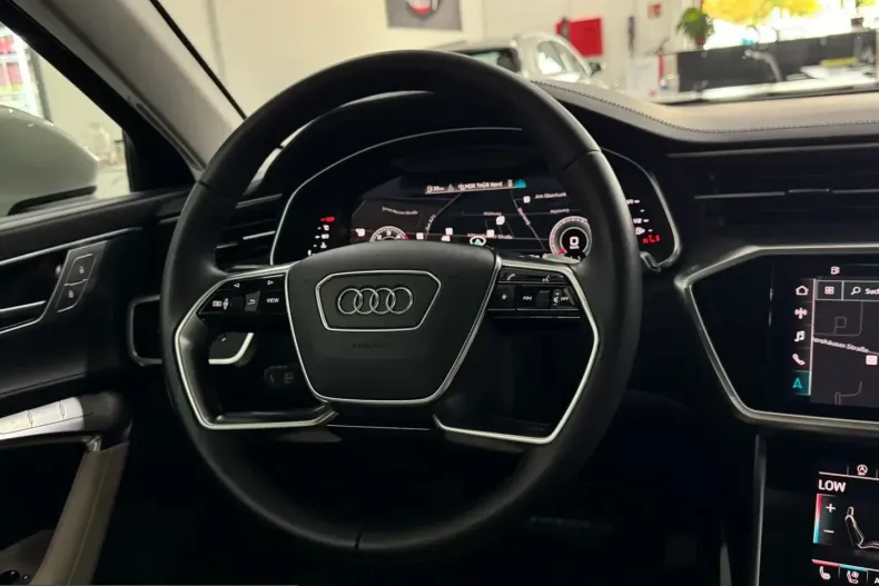 Audi A6 din 2022 cu 93.805 km - oferta AUD238192 - foto 11
