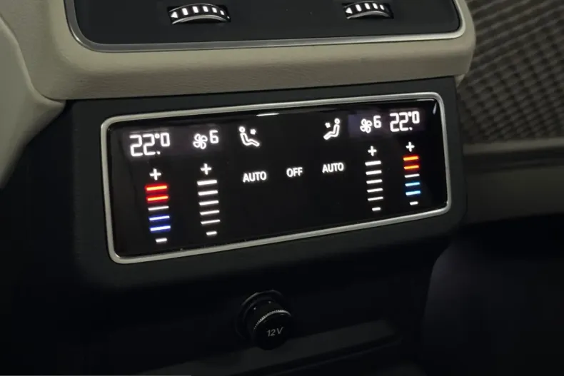 Audi A6 din 2022 cu 93.805 km - oferta AUD238192 - foto 20