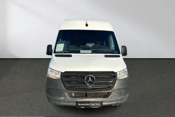 Mercedes-Benz Sprinter din 2023 - oferta MER238193