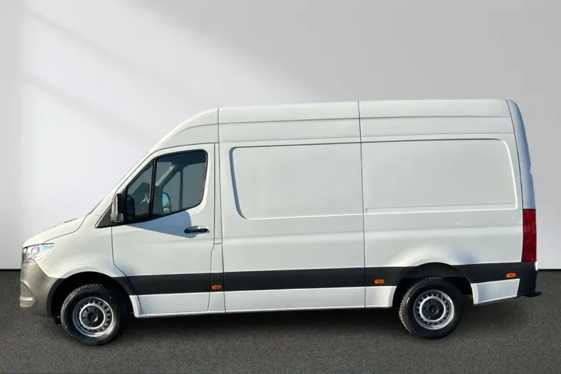 Mercedes-Benz Sprinter din 2023 cu 78.800 km - oferta MER238193 - foto 2