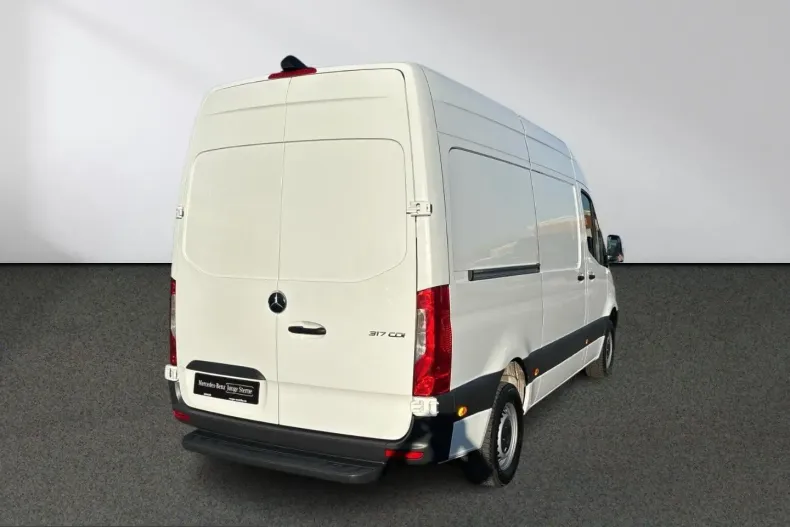 Mercedes-Benz Sprinter din 2023 cu 78.800 km - oferta MER238193 - foto 3