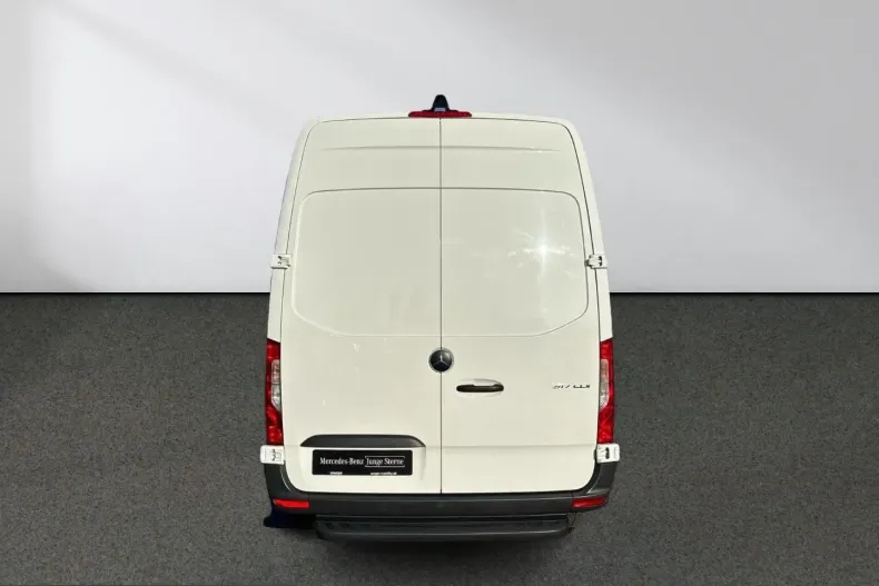 Mercedes-Benz Sprinter din 2023 cu 78.800 km - oferta MER238193 - foto 4