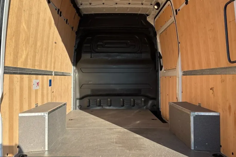 Mercedes-Benz Sprinter din 2023 cu 78.800 km - oferta MER238193 - foto 12