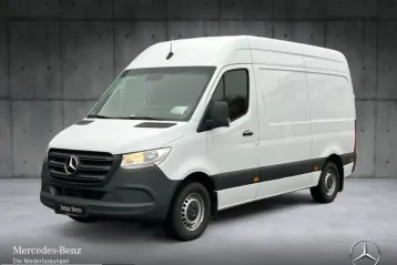 Mercedes-Benz Sprinter din 2021 - oferta MER238194