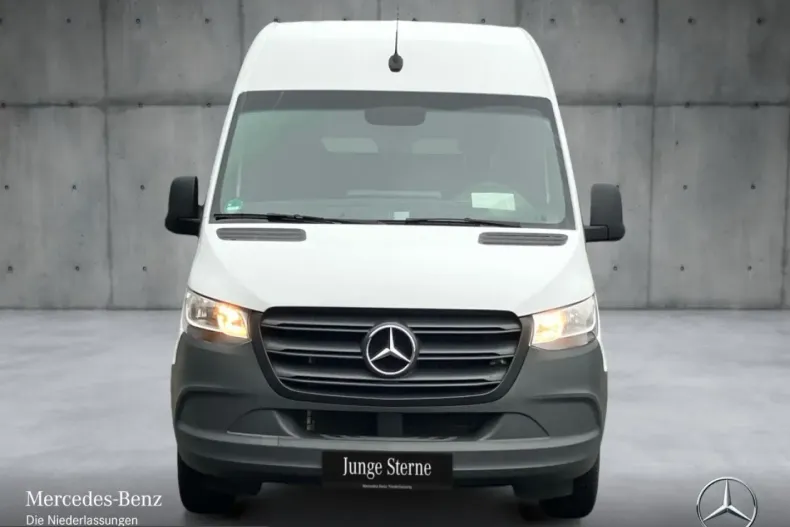 Mercedes-Benz Sprinter din 2021 cu 43.175 km - oferta MER238194 - foto 2