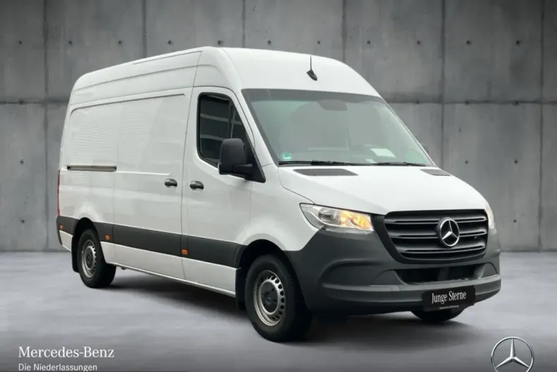 Mercedes-Benz Sprinter din 2021 cu 43.175 km - oferta MER238194 - foto 3