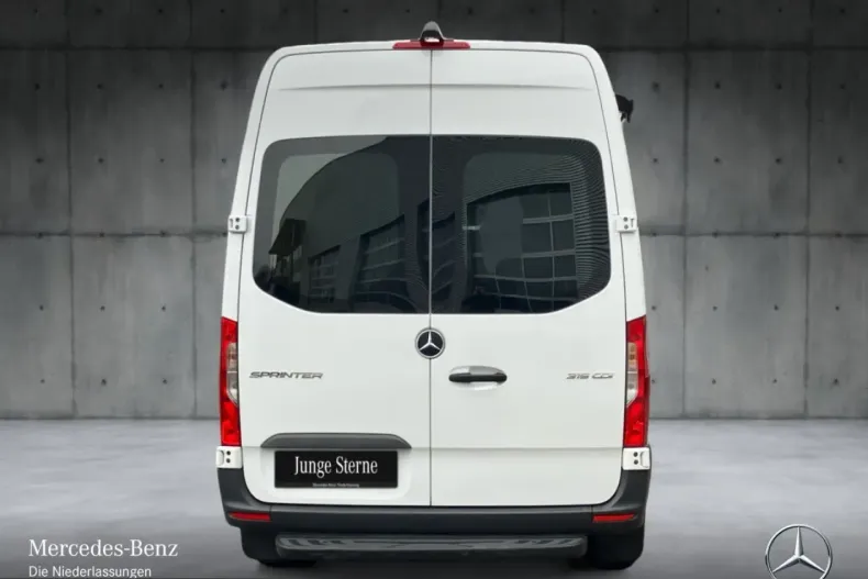 Mercedes-Benz Sprinter din 2021 cu 43.175 km - oferta MER238194 - foto 6