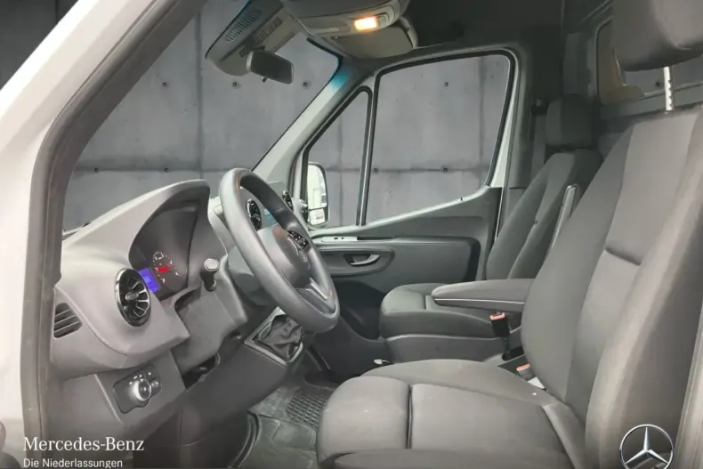 Mercedes-Benz Sprinter din 2021 cu 43.175 km - oferta MER238194 - foto 8