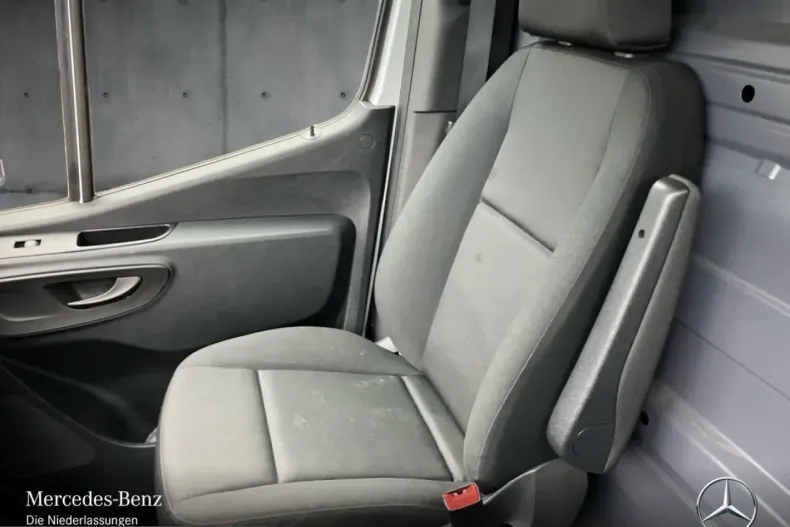 Mercedes-Benz Sprinter din 2021 cu 43.175 km - oferta MER238194 - foto 9