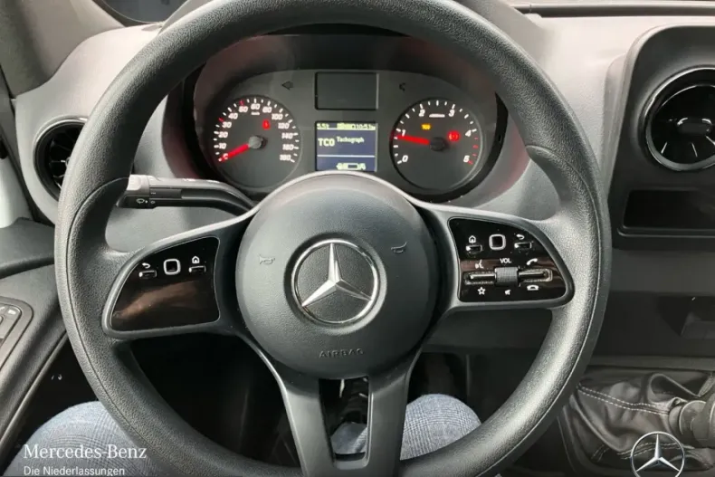 Mercedes-Benz Sprinter din 2021 cu 43.175 km - oferta MER238194 - foto 11