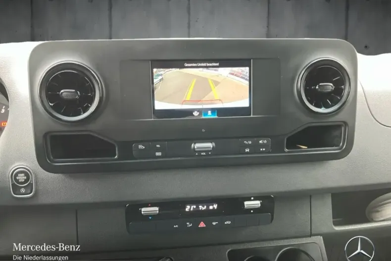 Mercedes-Benz Sprinter din 2021 cu 43.175 km - oferta MER238194 - foto 13