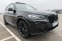 BMW X3 (Seria X) din 2022 cu 59.594 km - oferta BMW238202 - foto 1