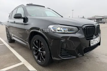 BMW X3 din 2022 - oferta BMW238202