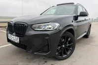 BMW X3 (Seria X) din 2022 cu 59.594 km - oferta BMW238202 - foto 3