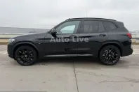 BMW X3 (Seria X) din 2022 cu 59.594 km - oferta BMW238202 - foto 4