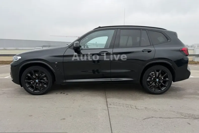 BMW X3 (Seria X) din 2022 cu 59.594 km - oferta BMW238202 - foto 4