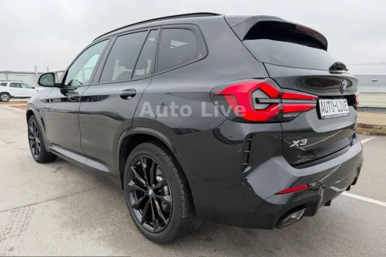 BMW X3 (Seria X) din 2022 cu 59.594 km - oferta BMW238202 - foto 5