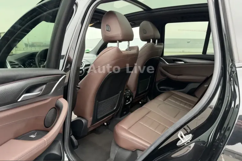 BMW X3 (Seria X) din 2022 cu 59.594 km - oferta BMW238202 - foto 20