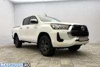 Toyota Hilux din 2021 cu 76.500 km - oferta TOY238205 - foto 2