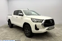 Toyota Hilux din 2021 cu 76.500 km - oferta TOY238205 - foto 3