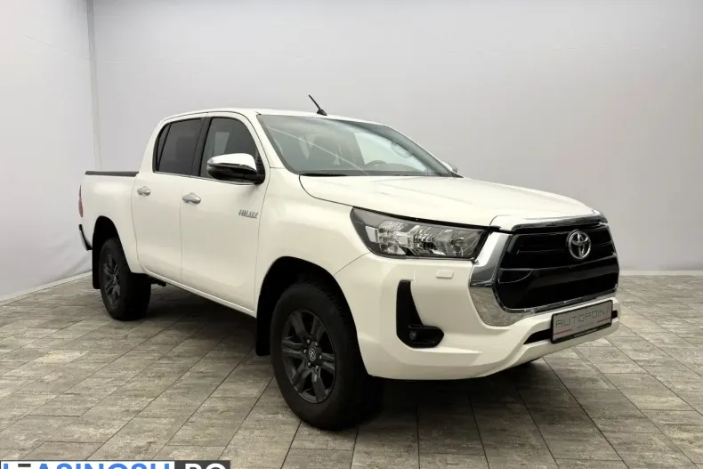 Toyota Hilux din 2021 cu 76.500 km - oferta TOY238205 - foto 3