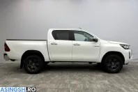 Toyota Hilux din 2021 cu 76.500 km - oferta TOY238205 - foto 4