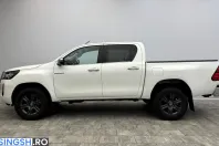 Toyota Hilux din 2021 cu 76.500 km - oferta TOY238205 - foto 6