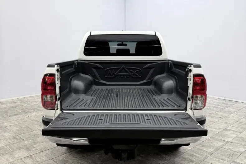 Toyota Hilux din 2021 cu 76.500 km - oferta TOY238205 - foto 7