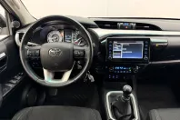 Toyota Hilux din 2021 cu 76.500 km - oferta TOY238205 - foto 11
