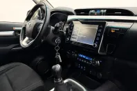 Toyota Hilux din 2021 cu 76.500 km - oferta TOY238205 - foto 14