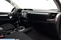 Toyota Hilux din 2021 cu 76.500 km - oferta TOY238205 - foto 15