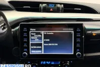 Toyota Hilux din 2021 cu 76.500 km - oferta TOY238205 - foto 17