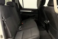 Toyota Hilux din 2021 cu 76.500 km - oferta TOY238205 - foto 26