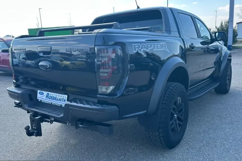 Ford Raptor din 2023 cu 99.980 km - oferta FOR238206 - foto 5