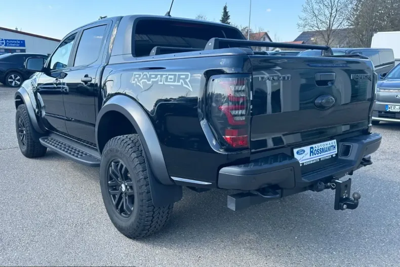 Ford Raptor din 2023 cu 99.980 km - oferta FOR238206 - foto 7
