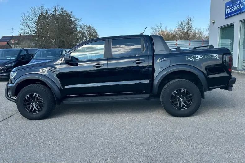 Ford Raptor din 2023 cu 99.980 km - oferta FOR238206 - foto 8