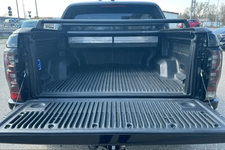 Ford Raptor din 2023 cu 99.980 km - oferta FOR238206 - foto 20