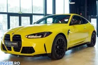 BMW M4 (Seria 4) din 2026 cu 8.500 km - oferta BMW238207 - foto 1