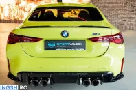 BMW M4 (Seria 4) din 2026 cu 8.500 km - oferta BMW238207 - foto 7