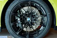 BMW M4 (Seria 4) din 2026 cu 8.500 km - oferta BMW238207 - foto 9