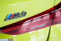 BMW M4 (Seria 4) din 2026 cu 8.500 km - oferta BMW238207 - foto 10
