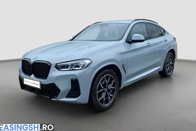 BMW X4 (Seria X) din 2023 cu 72.227 km - oferta BMW238208 - foto 1
