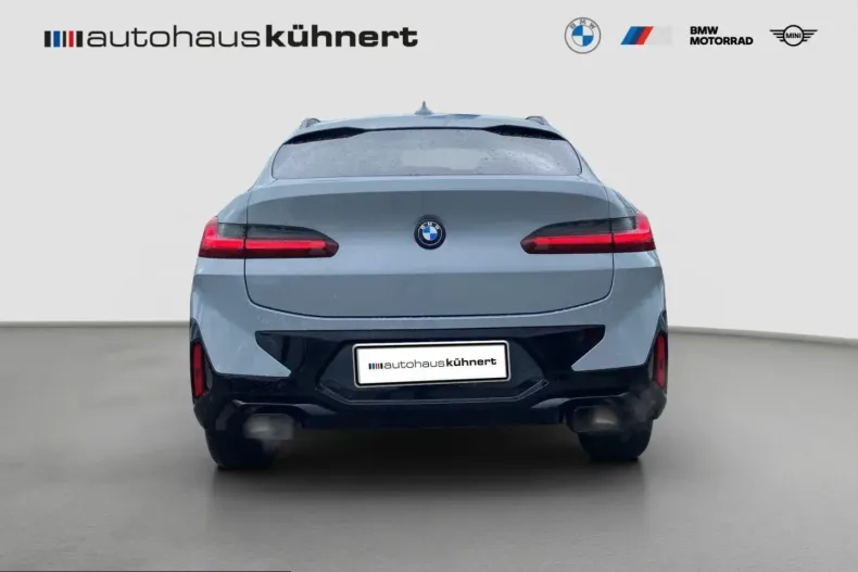 BMW X4 (Seria X) din 2023 cu 72.227 km - oferta BMW238208 - foto 6