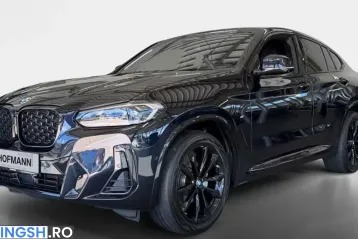 BMW X4 din 2023 - oferta BMW238210