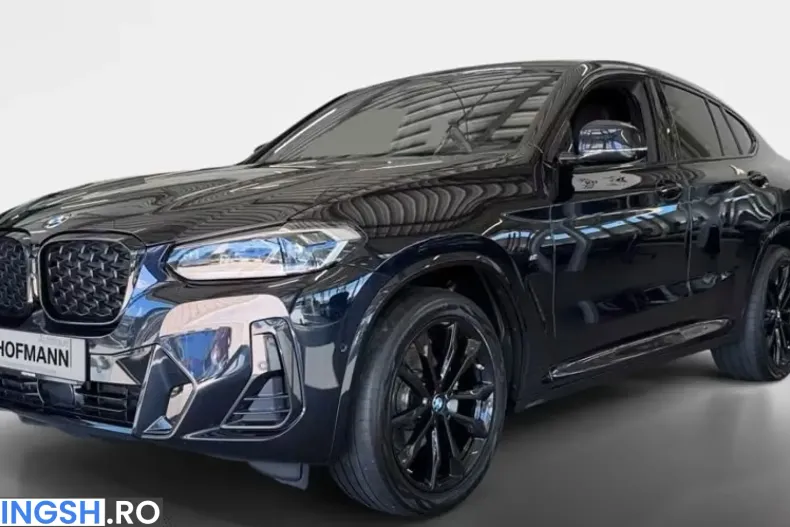BMW X4 (Seria X) din 2023 cu 69.300 km - oferta BMW238210 - foto 1