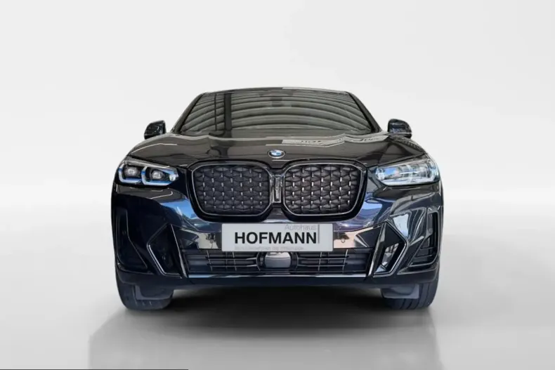 BMW X4 (Seria X) din 2023 cu 69.300 km - oferta BMW238210 - foto 2